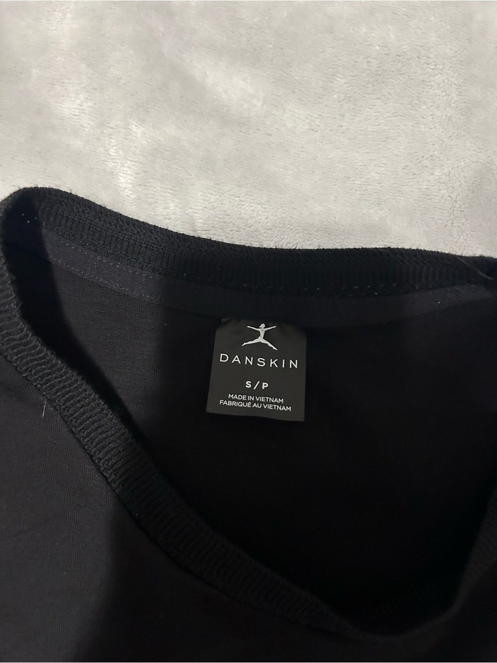 NWOT-Danskin Lounge Set